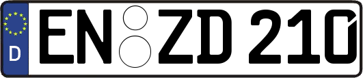 EN-ZD210