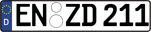 EN-ZD211