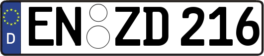 EN-ZD216