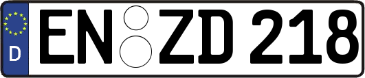 EN-ZD218