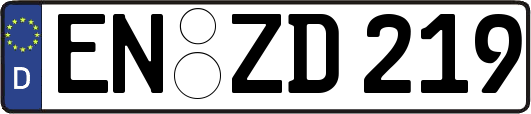 EN-ZD219