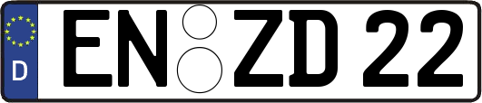 EN-ZD22