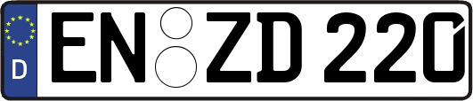 EN-ZD220