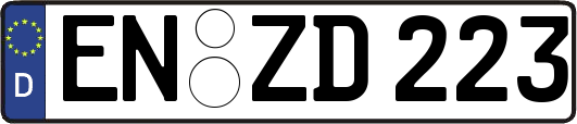 EN-ZD223