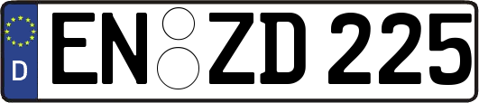 EN-ZD225