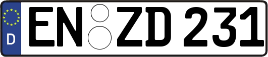 EN-ZD231