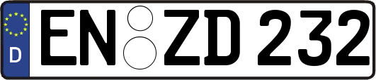 EN-ZD232