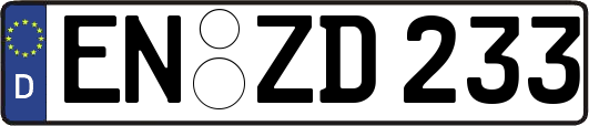 EN-ZD233