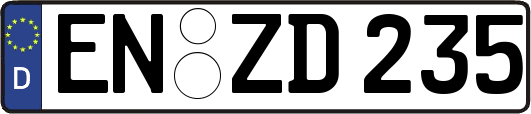 EN-ZD235