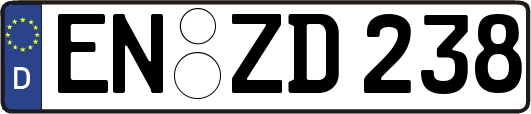 EN-ZD238