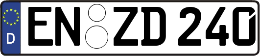 EN-ZD240