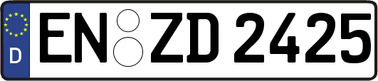 EN-ZD2425