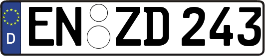 EN-ZD243