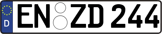 EN-ZD244
