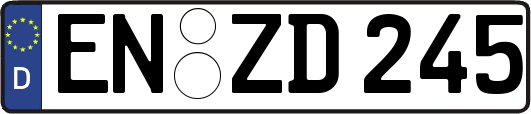 EN-ZD245