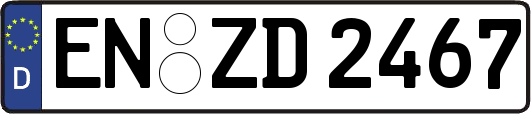 EN-ZD2467