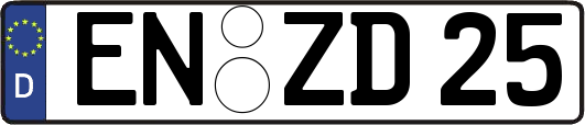 EN-ZD25