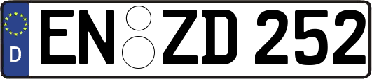 EN-ZD252