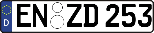EN-ZD253