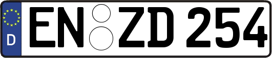 EN-ZD254
