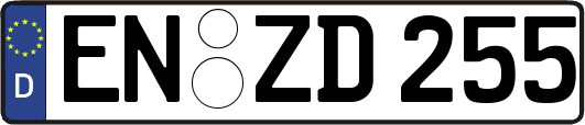 EN-ZD255