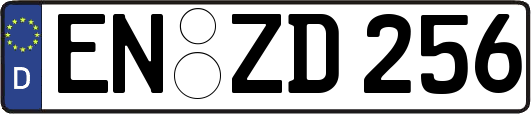 EN-ZD256