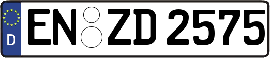 EN-ZD2575