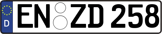 EN-ZD258