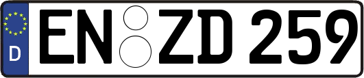 EN-ZD259