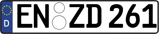 EN-ZD261