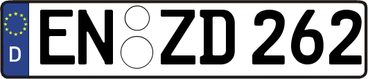 EN-ZD262
