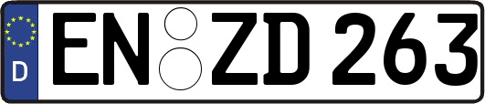 EN-ZD263
