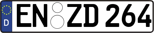 EN-ZD264