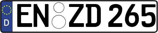 EN-ZD265