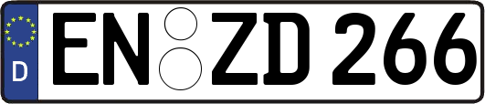 EN-ZD266