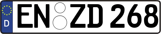 EN-ZD268