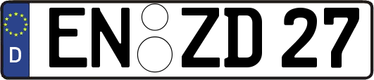 EN-ZD27