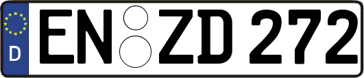 EN-ZD272