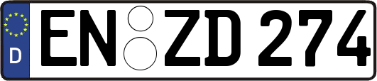 EN-ZD274