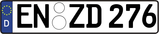 EN-ZD276