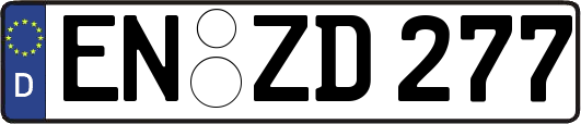 EN-ZD277