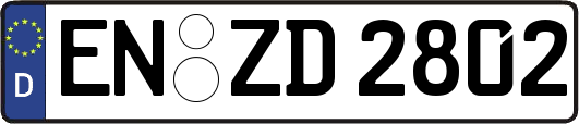 EN-ZD2802