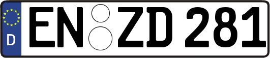 EN-ZD281