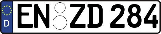 EN-ZD284