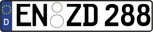 EN-ZD288