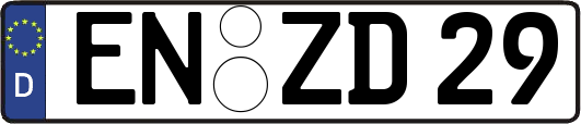 EN-ZD29