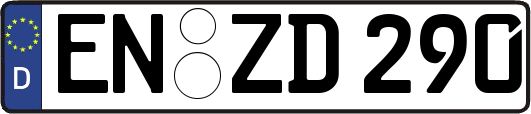 EN-ZD290