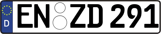EN-ZD291