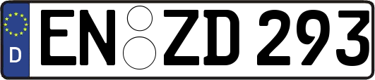 EN-ZD293