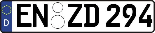 EN-ZD294